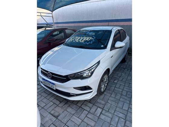 FIAT CRONOS 1.3 FIREFLY FLEX DRIVE GSR